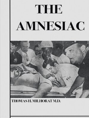 cover image of The Amnesiac